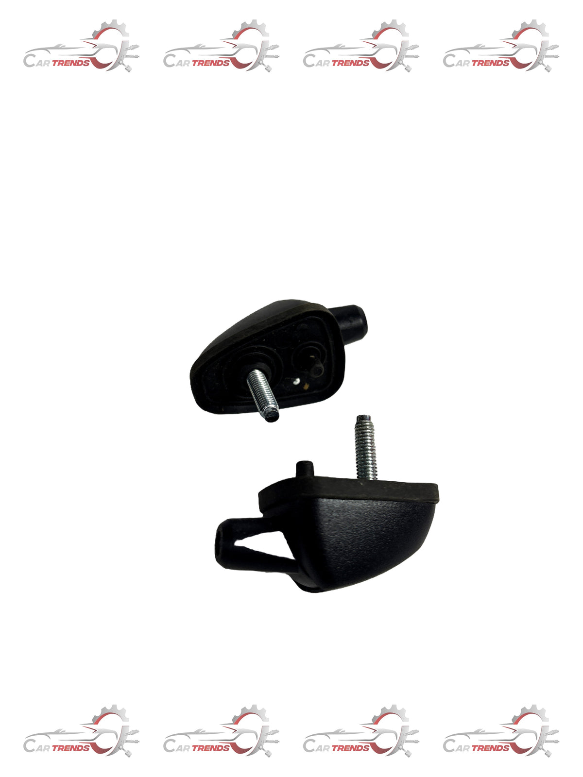General Motors roof housing antenna Spark J96495805, vehicle roof-mounted antenna for car radio reception.