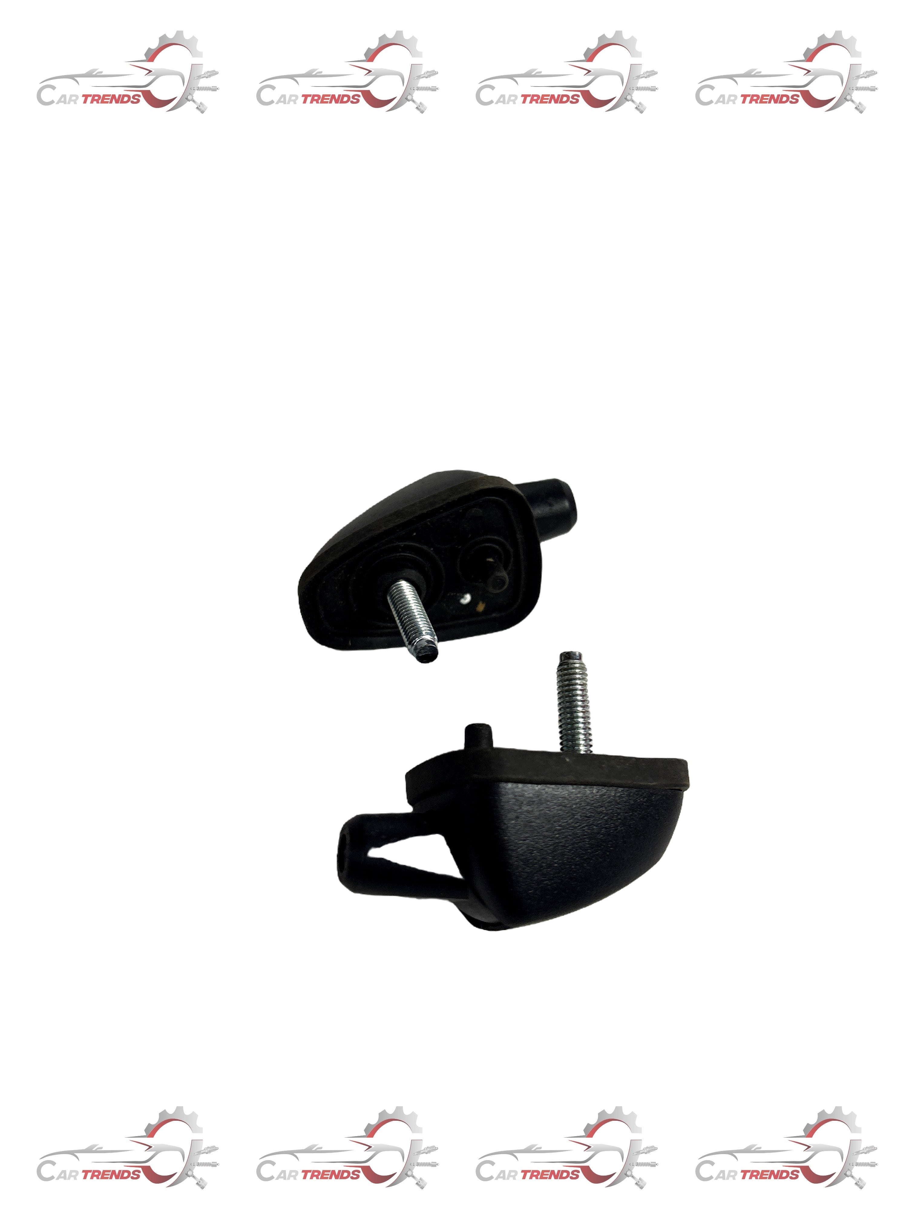 General Motors roof housing antenna Spark J96495805, vehicle roof-mounted antenna for car radio reception.