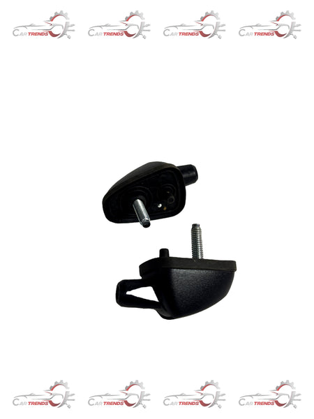 General Motors roof housing antenna Spark J96495805, vehicle roof-mounted antenna for car radio reception.
