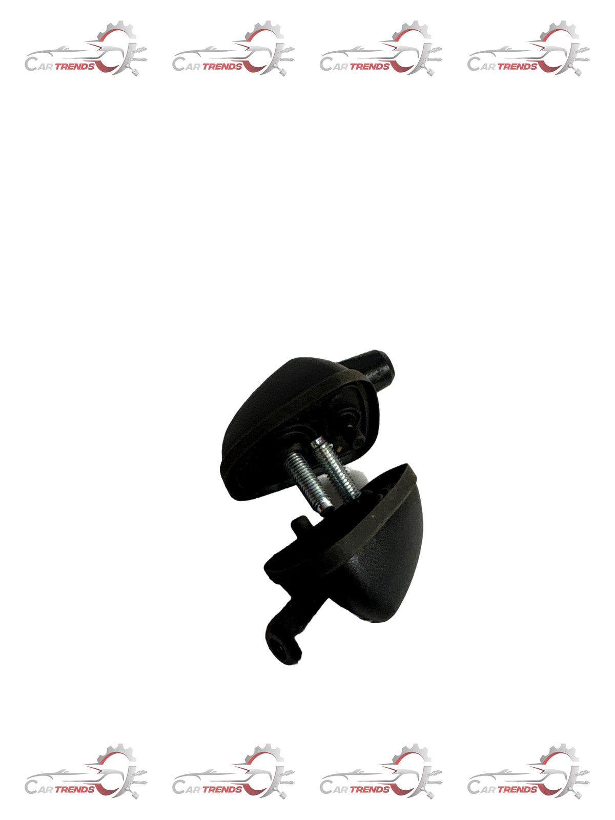 General Motors housing roof antenna Spark J96495805, vehicle roof-mounted antenna with durable black housing for car radio reception.