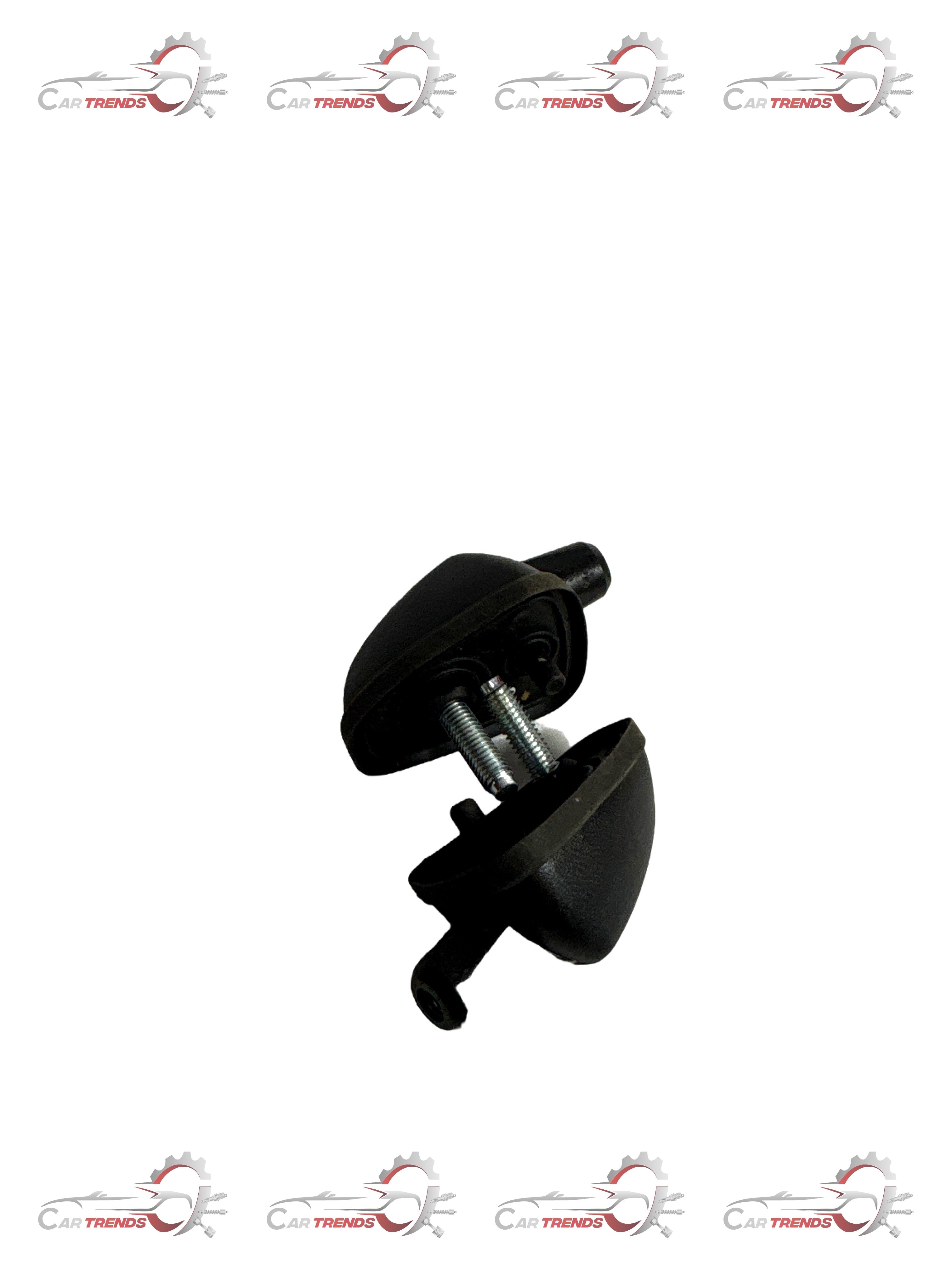 General Motors housing roof antenna Spark J96495805, vehicle roof-mounted antenna with durable black housing for car radio reception.