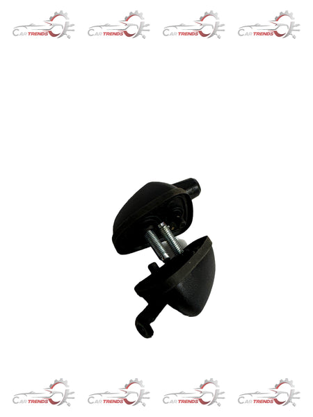 General Motors housing roof antenna Spark J96495805, vehicle roof-mounted antenna with durable black housing for car radio reception.