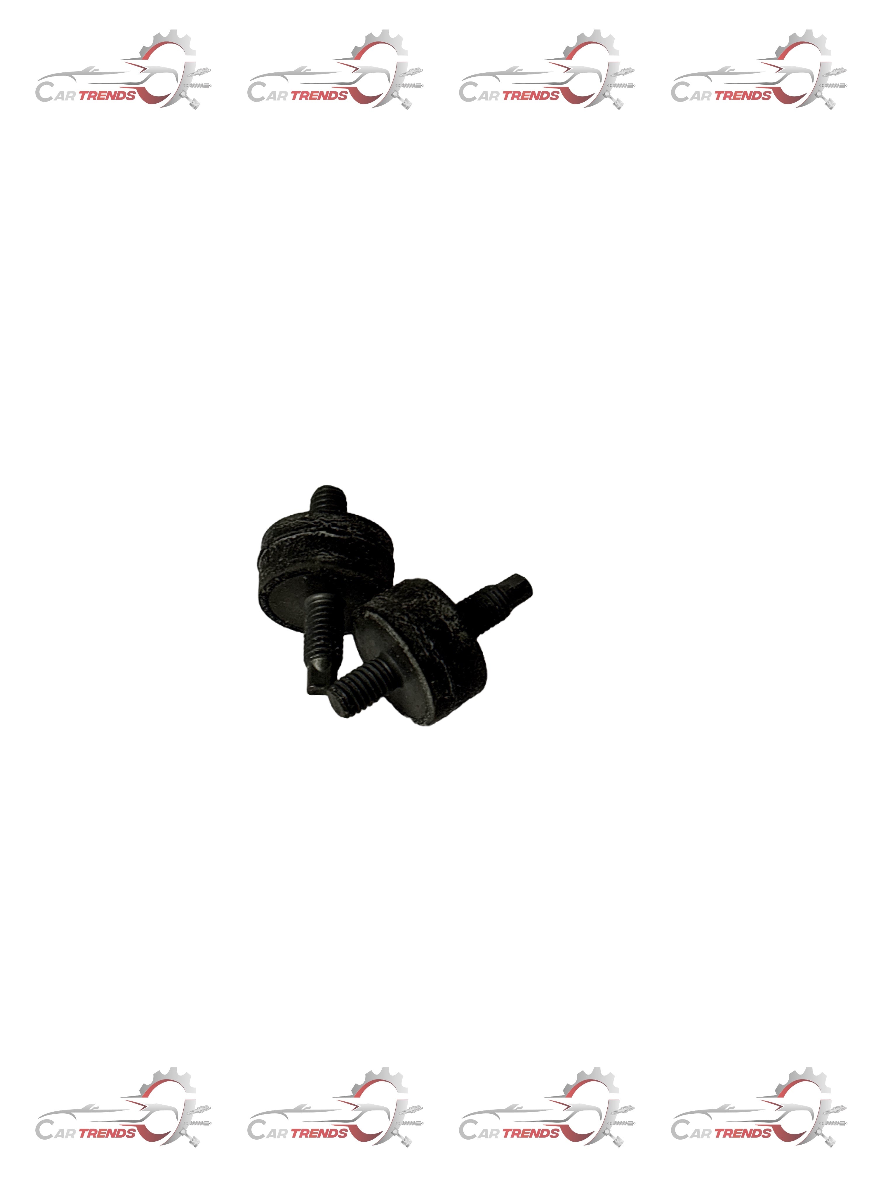 General Motors Cruze insulator J09281374, automotive part for engine insulation and noise reduction, shown in the image.