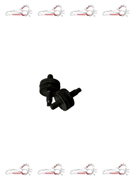 General Motors Cruze insulator J09281374, automotive part for engine insulation and noise reduction, shown in the image.