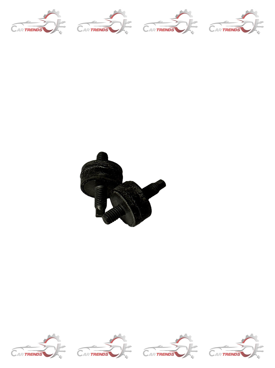 General Motors Cruze insulator J09281374, automotive part for engine insulation and noise reduction, shown in the image.