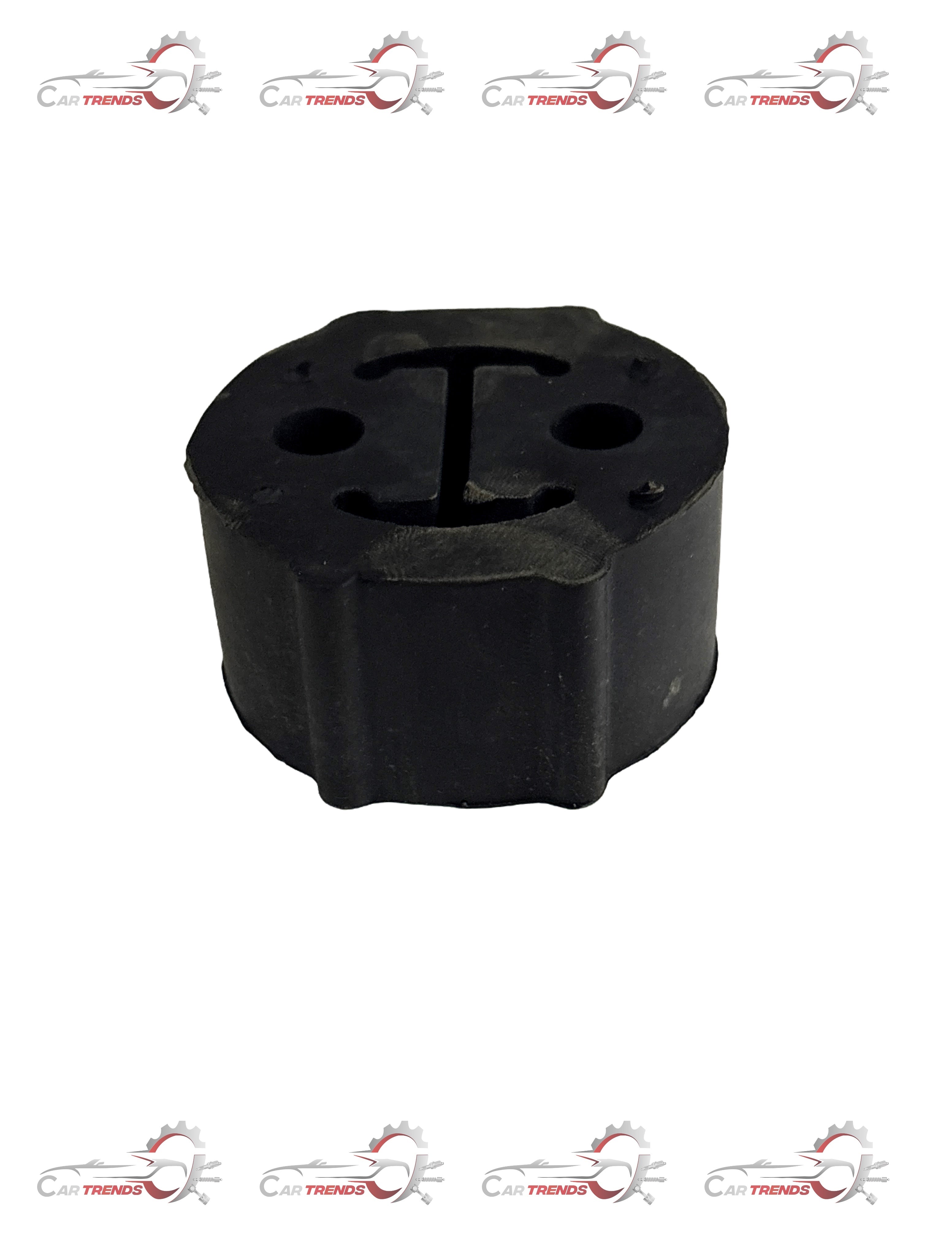 GENERAL MOTORS INSULATOR EXH PIPE HNGR TAVERA T97599795 T97599795 - Back view