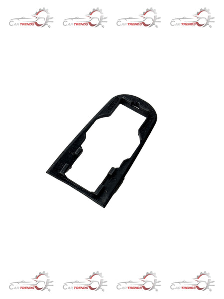 General Motors front insulator for Cruze J13502036, showing the black automotive insulation part designed for engine compartment.