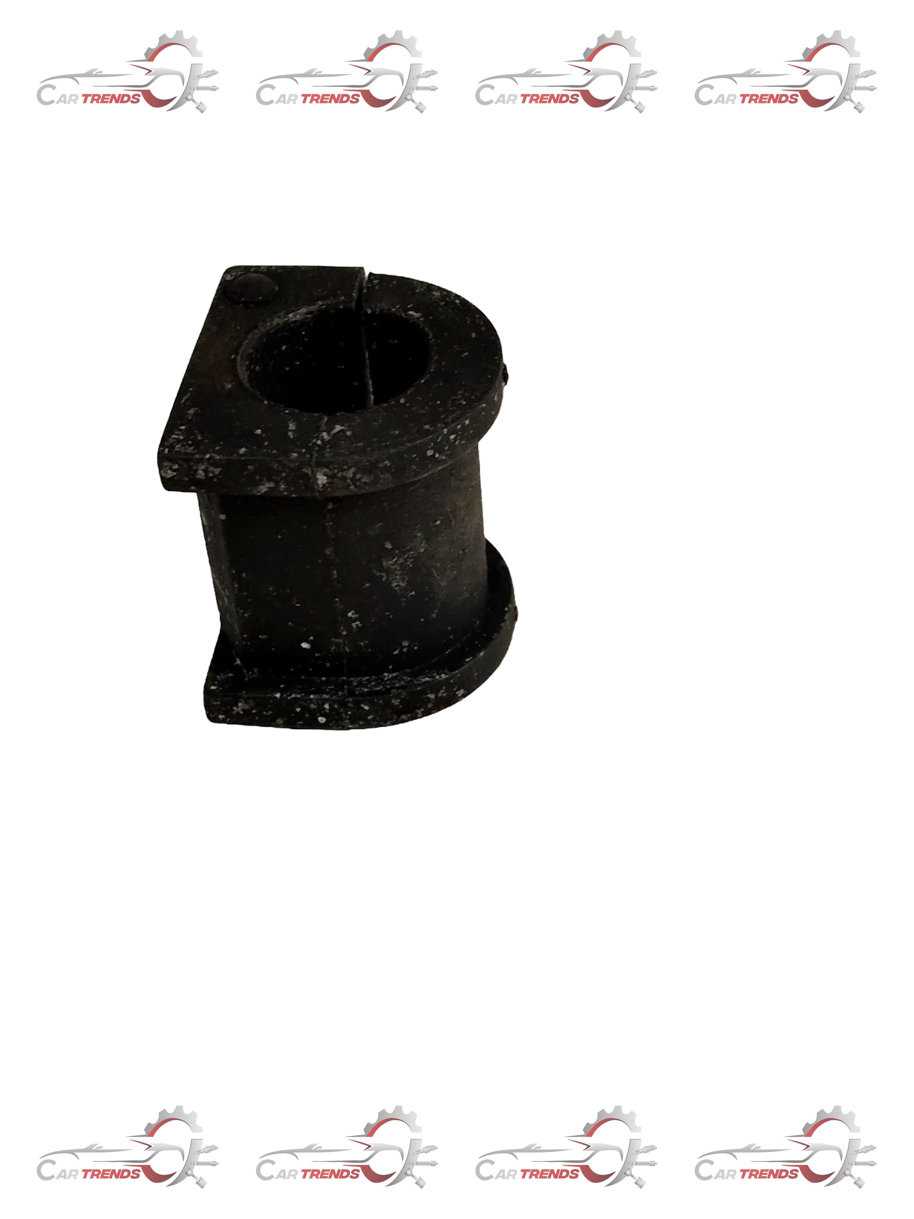 General Motors front stabilizer shaft insulator for Corsa, part number S93290890, showing the rubber component and mounting points.