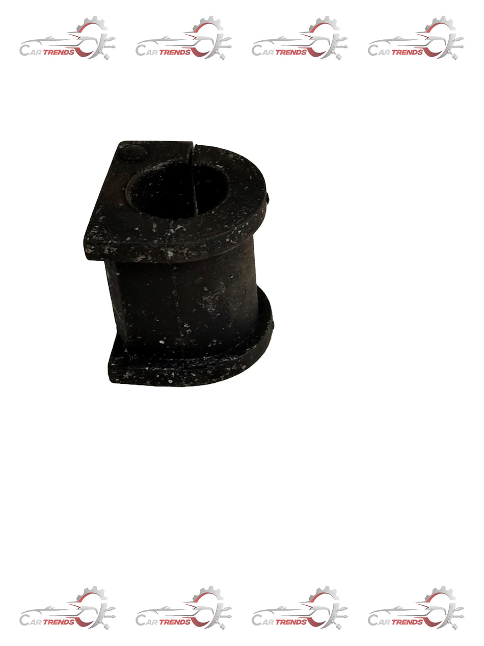 General Motors front stabilizer shaft insulator for Corsa, part number S93290890, showing the rubber component and mounting points.