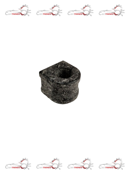 General Motors front stabilizer shaft insulator for Captiva J96626251, part designed for vehicle stability and noise reduction.