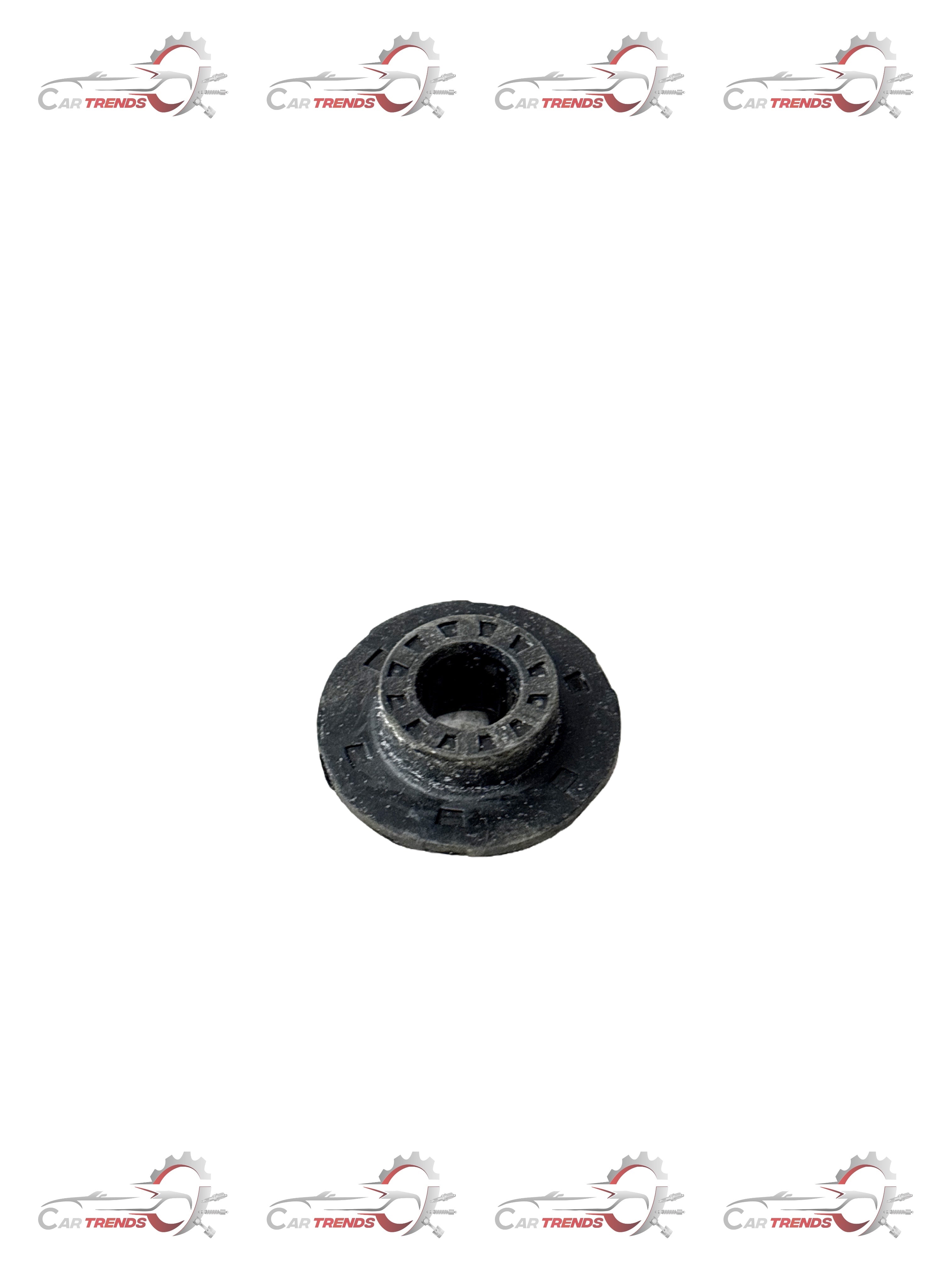 General Motors radiator lower insulator part for 2016-2019 Chevrolet Cruze J90501087, visible in the image.