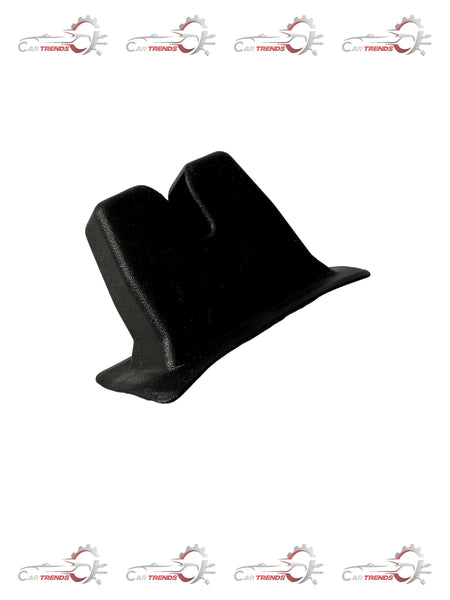 General Motors Cruze compartment plate cover, vehicle interior part with sleek design and durable finish.