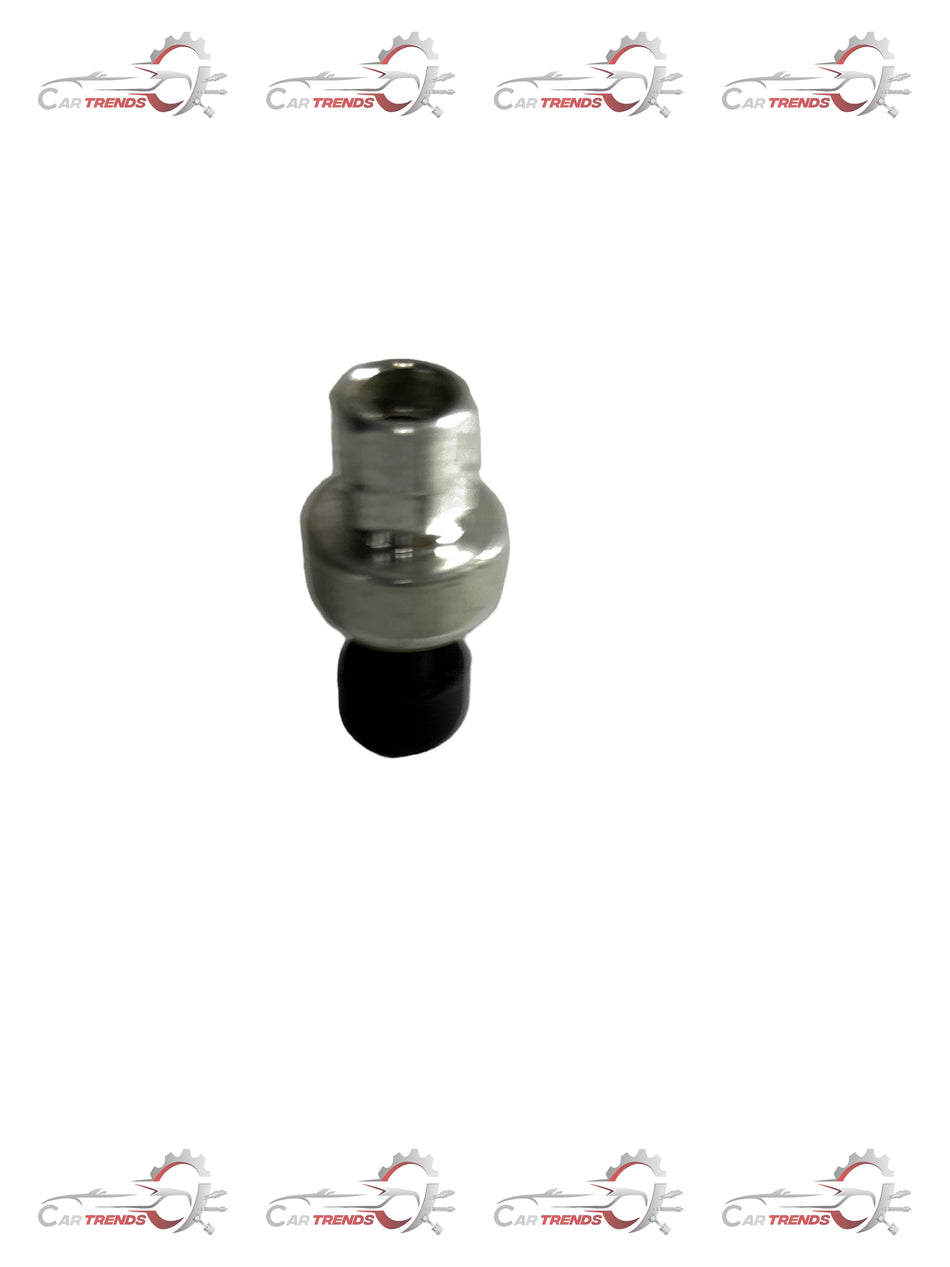 General Motors AC refrigeration sensor for Cruze, automotive part used in vehicle air conditioning systems.