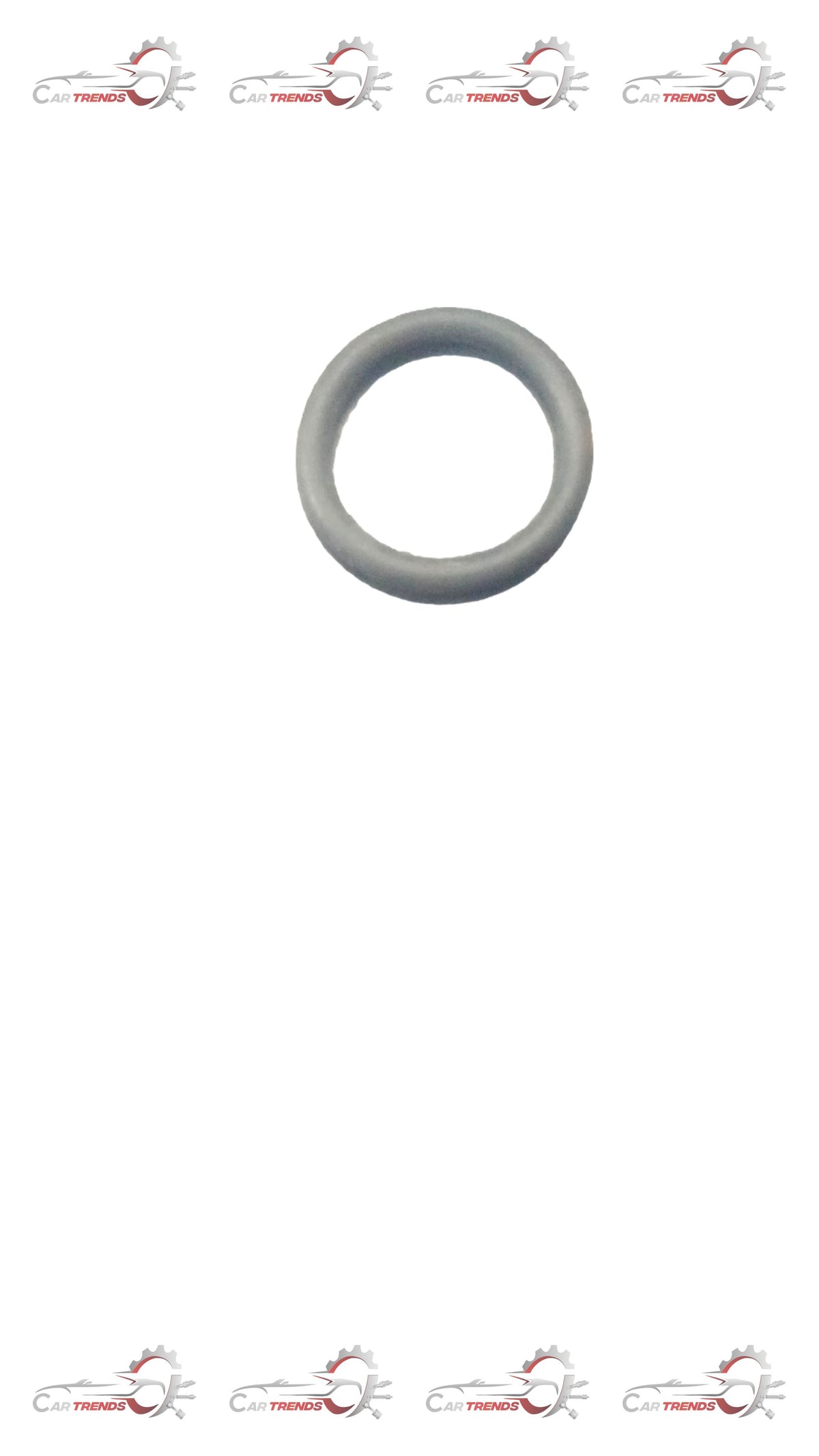 General Motors PCV seal beat, automotive engine part designed for optimal sealing and performance.
