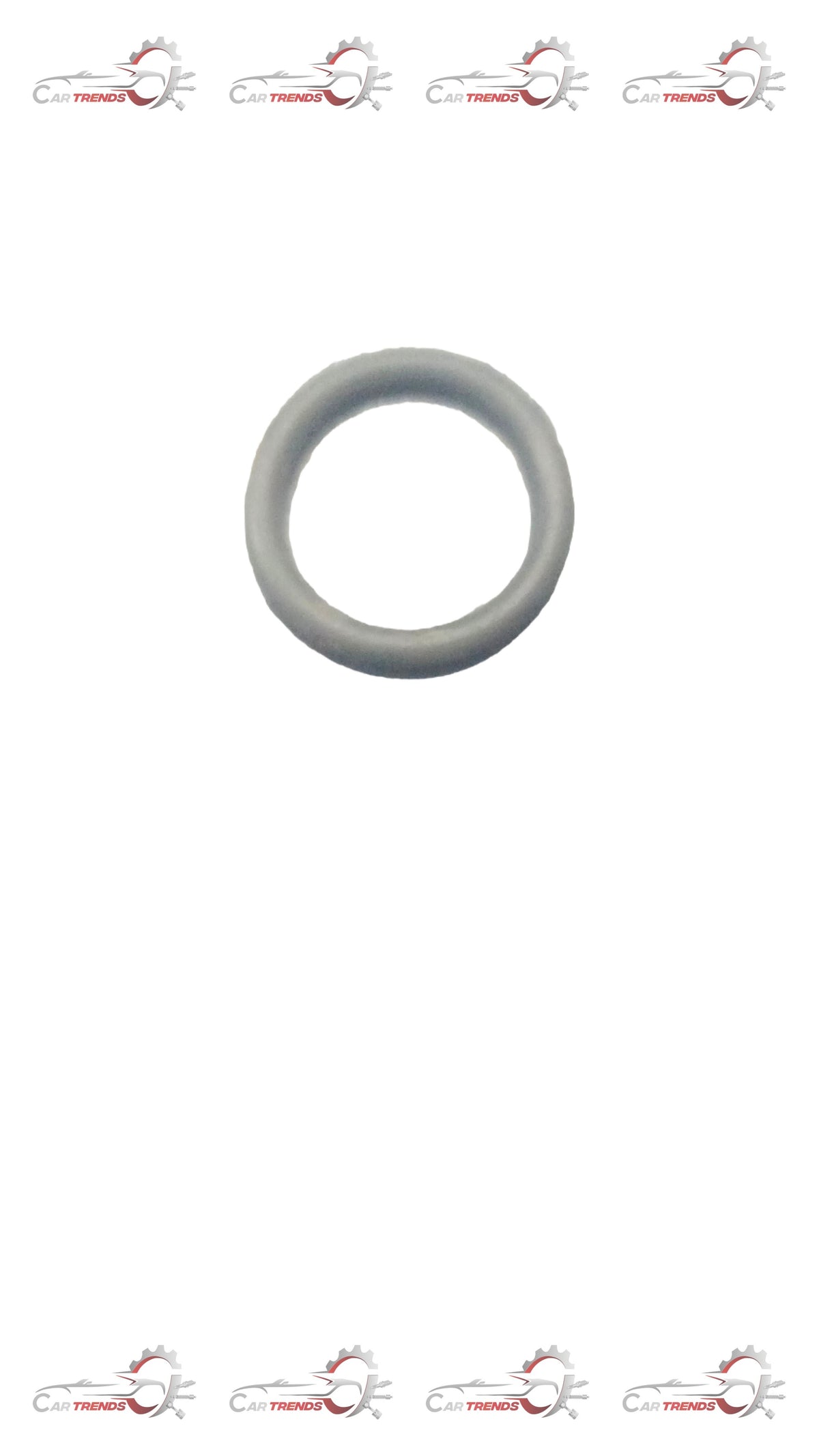 General Motors PCV seal beat, automotive engine part with rubber seal for optimal air flow control and engine performance.