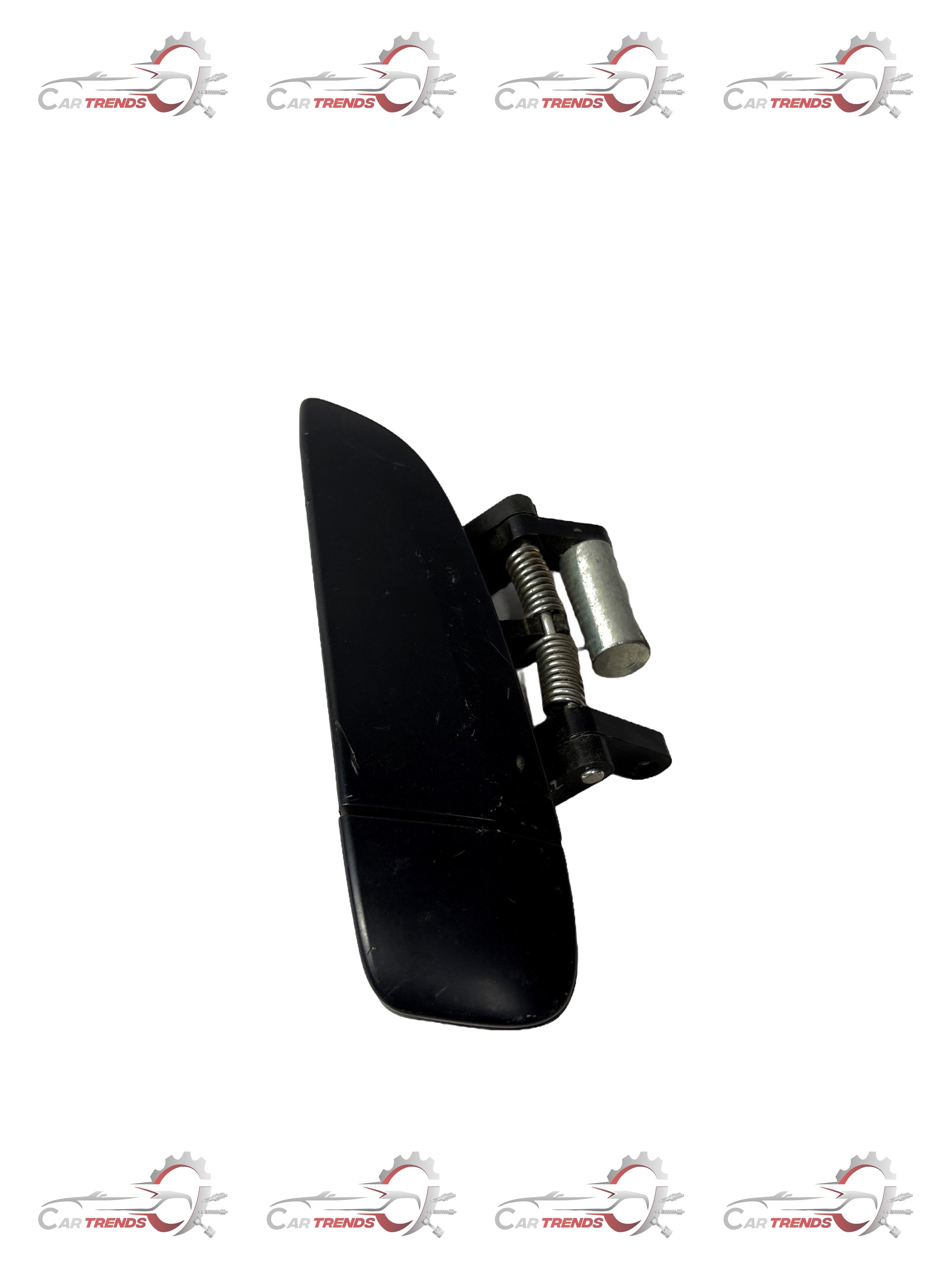Rear right outer handle sail for General Motors vehicle, showcasing the exterior handle component with a focus on the product.