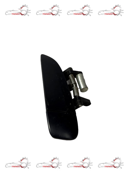Rear right outer handle sail for General Motors vehicle, showcasing the exterior handle component with a focus on the product.
