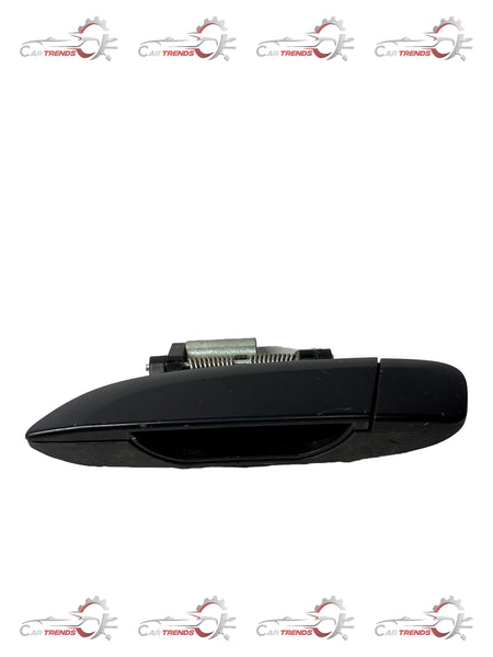 General Motors outer handle sail for rear right side of vehicle, durable car exterior part, model J9008460.