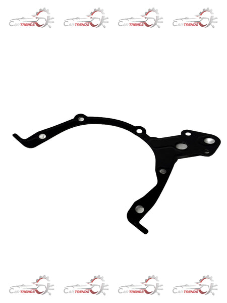 General Motors oil pump gasket sail, durable rubber seal for engine oil pump replacement, compatible with GM vehicles.