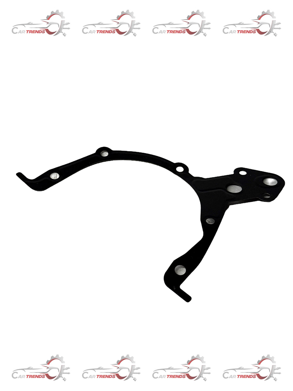 General Motors oil pump gasket sail, durable rubber seal for engine oil pump replacement, compatible with GM vehicles.