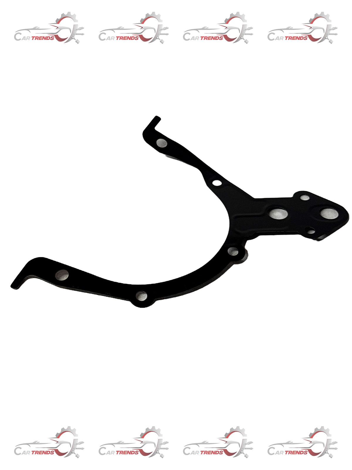 General Motors Oil Pump Gasket Sail for automotive engine, shown in detailed view with gasket seal and metal components.