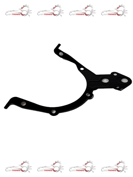 General Motors Oil Pump Gasket Sail for automotive engine, shown in detailed view with gasket seal and metal components.