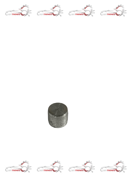General Motors J92060612 Plug for Opel Optra, automotive engine part, shown in close-up with black plastic and metal connectors.