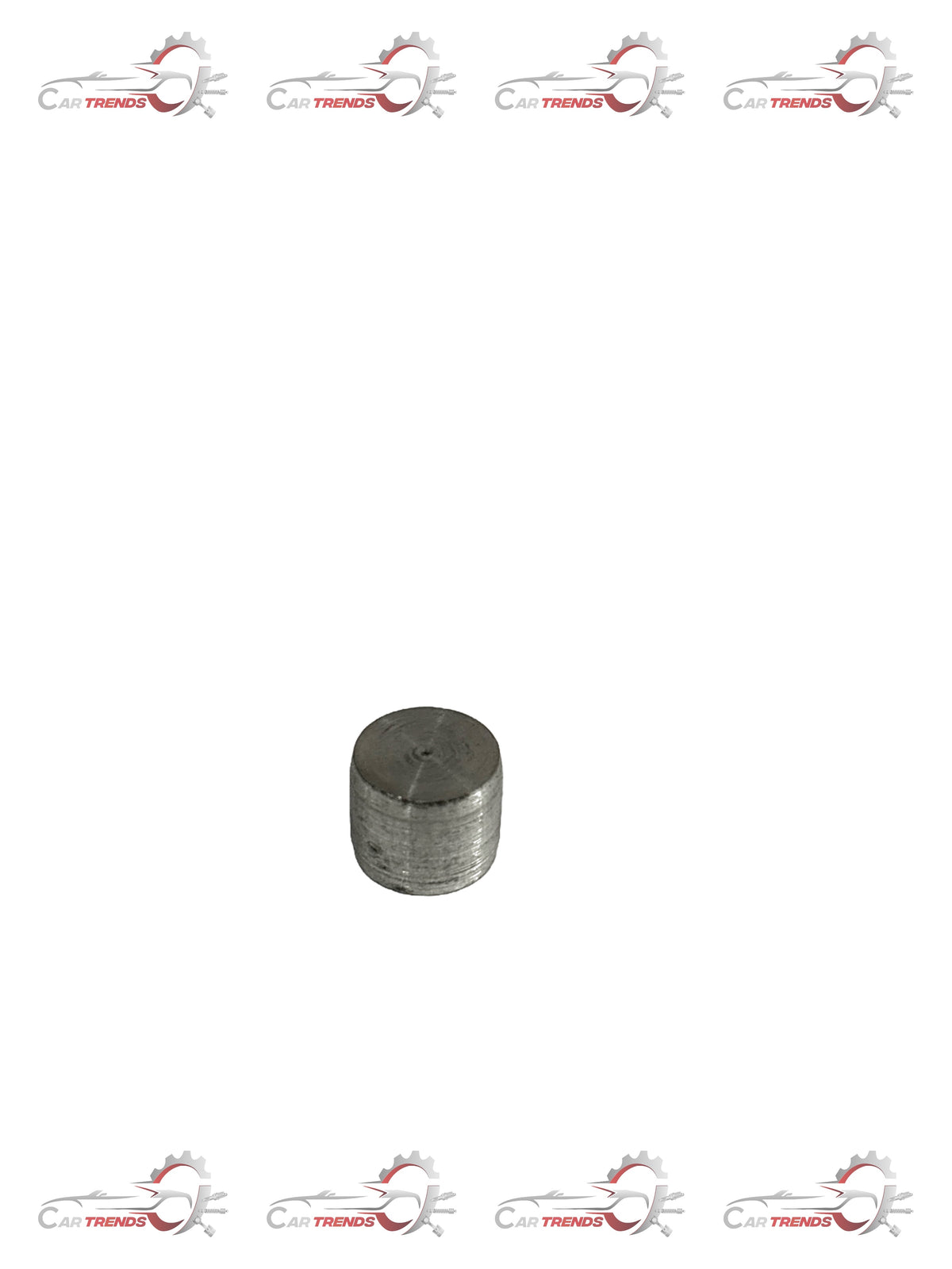 General Motors J92060612 Plug Optra, automotive part for Opel Optra vehicle, close-up of the black plastic connector.
