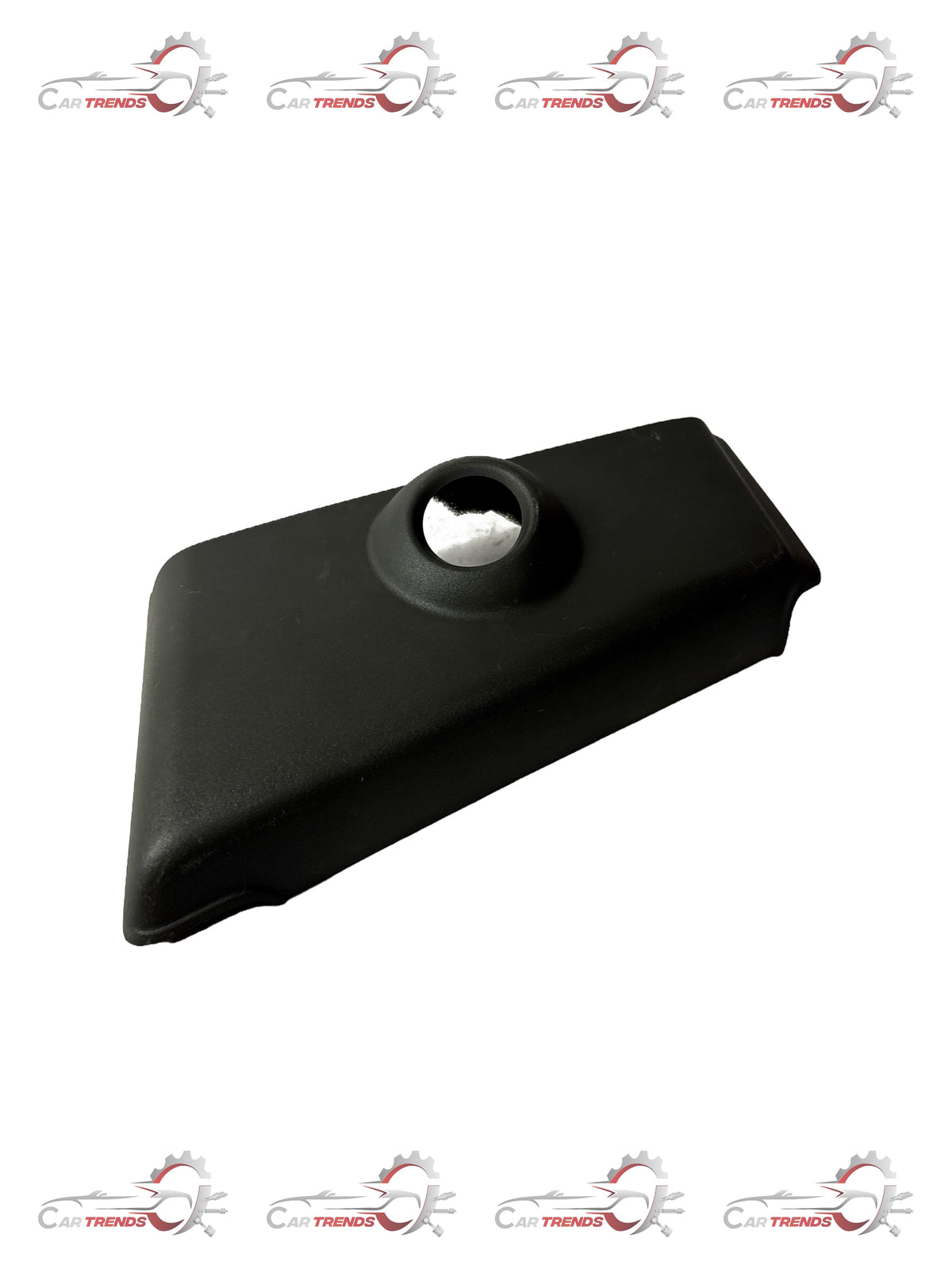 General Motors J95017725 sash beat right side, automotive replacement part for vehicle door or window assembly.