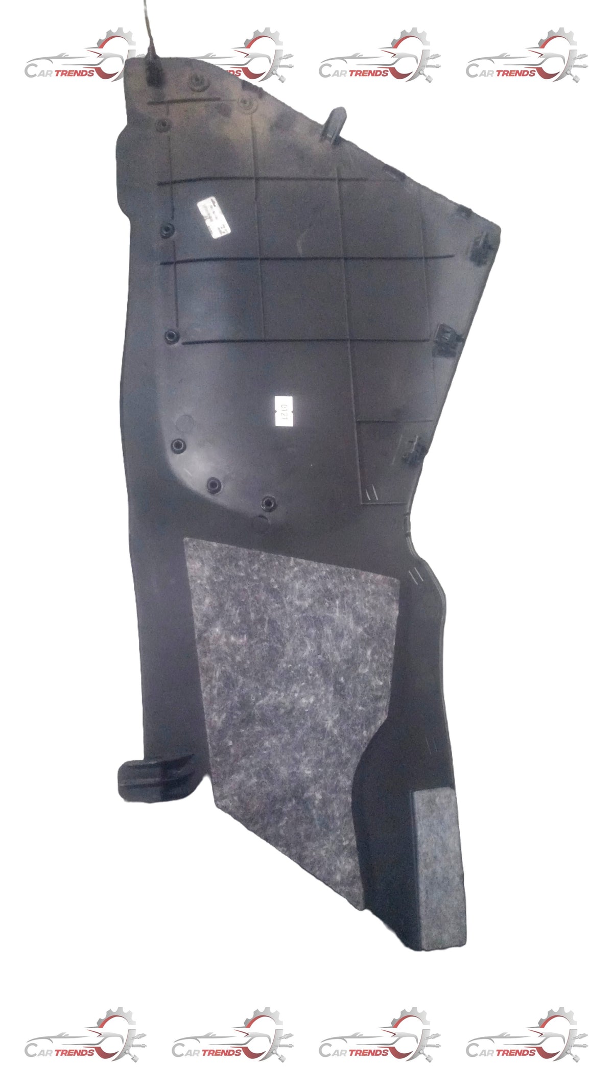 General Motors Cruze J95490991 IP lower panel, automotive replacement part, shown in the image with a close-up view.