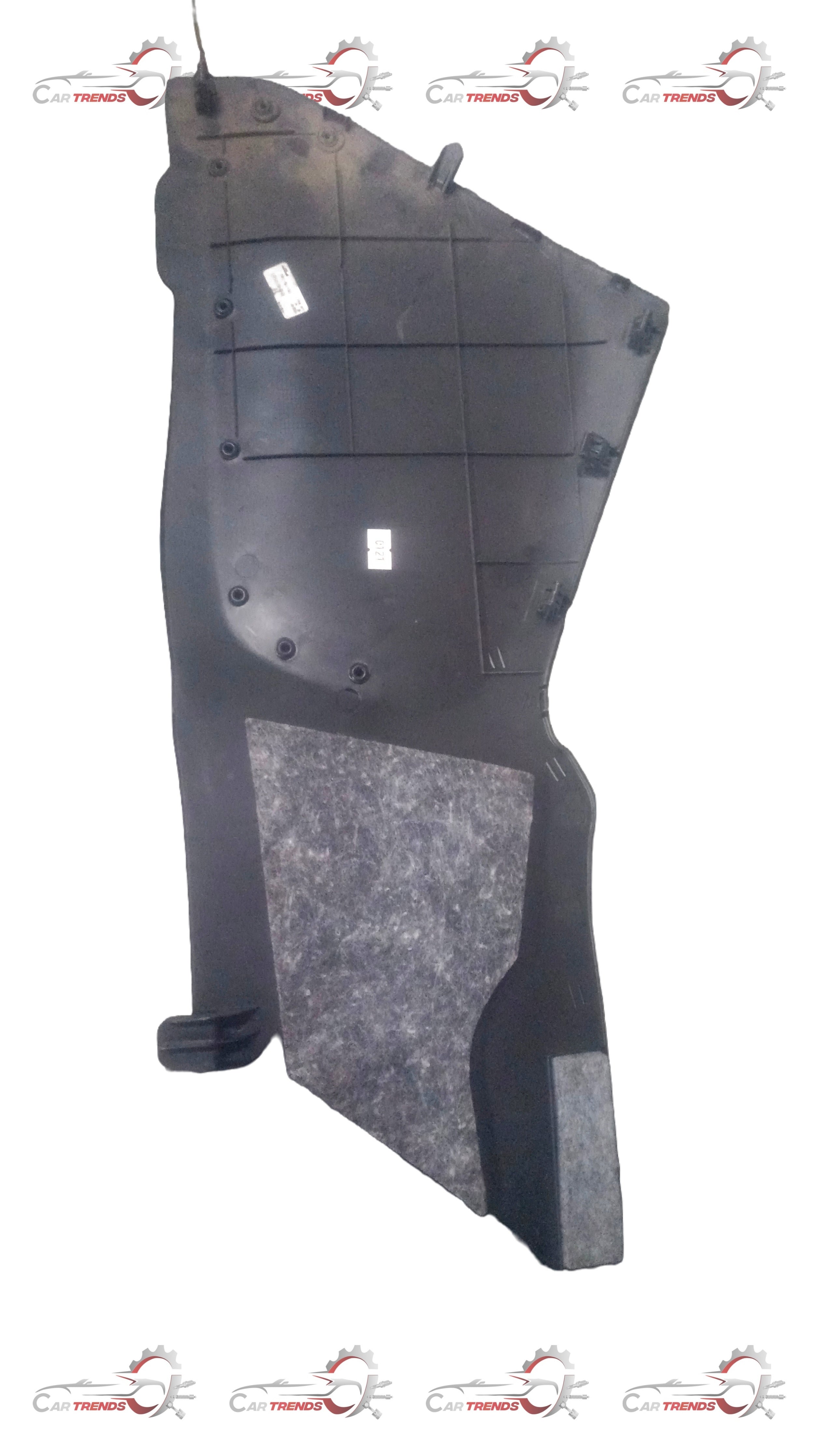 General Motors Cruze J95490991 IP lower panel, automotive replacement part, shown in the image with a close-up view.