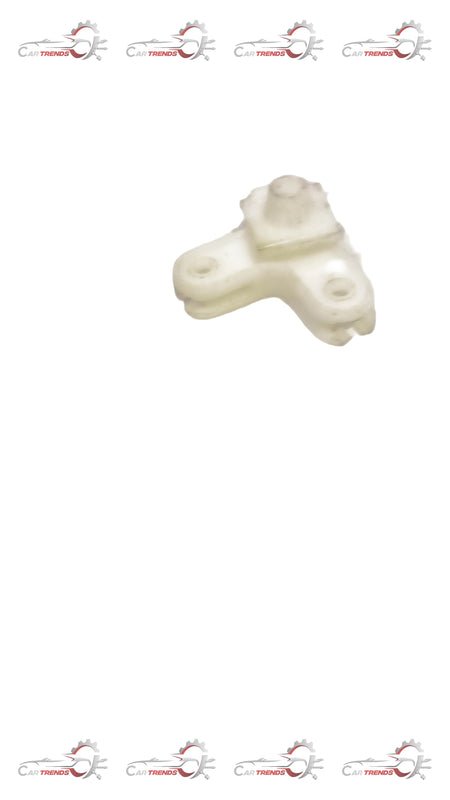 General Motors J96329528 crank door for Aveo, showing the vehicle's door with handle and hinges in a natural stance.