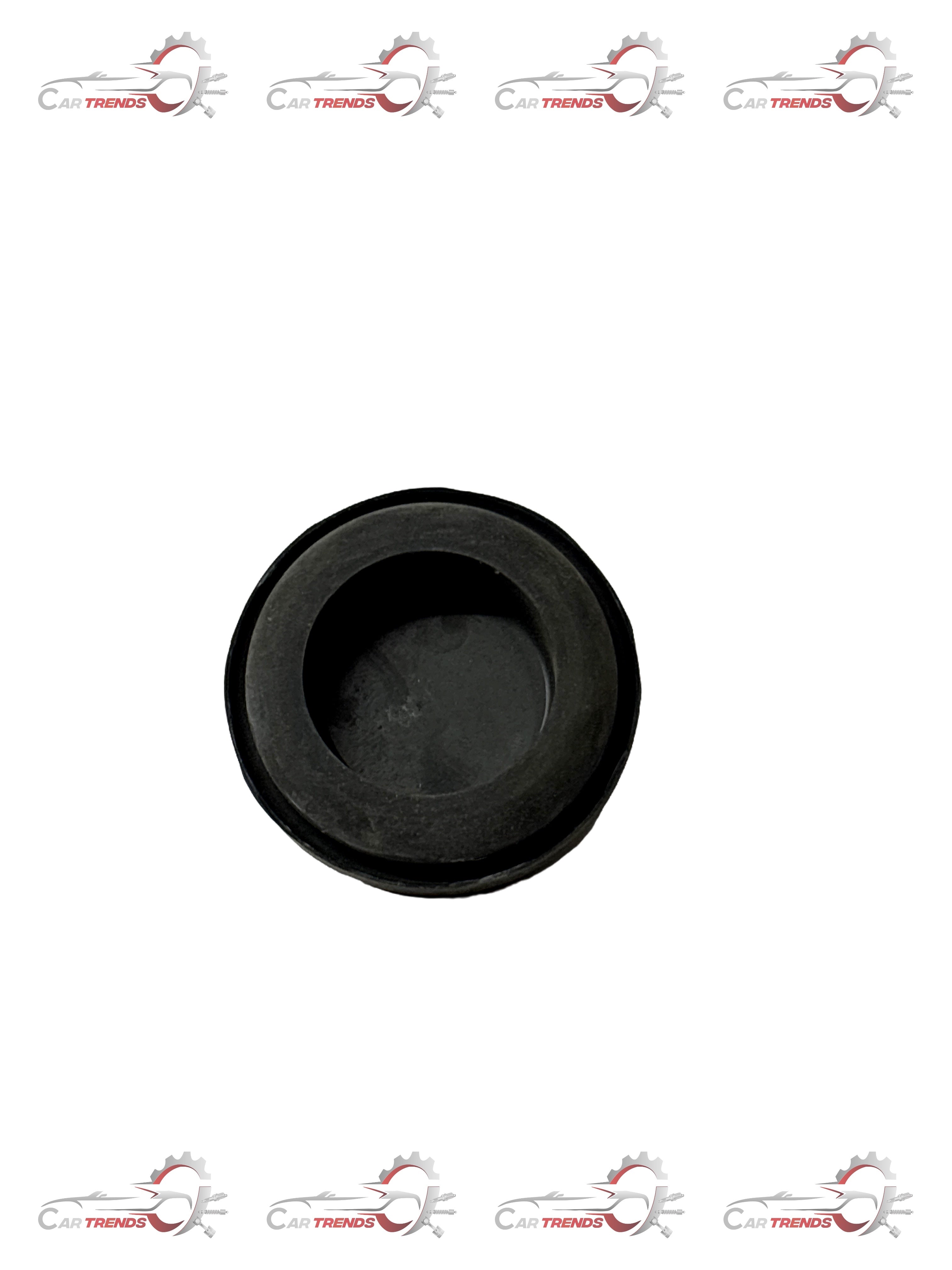 General Motors engine harness plug with spark connector, designed for reliable electrical connections in automotive engines.