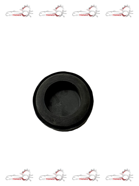 General Motors engine harness plug with spark connector, designed for reliable electrical connections in automotive engines.