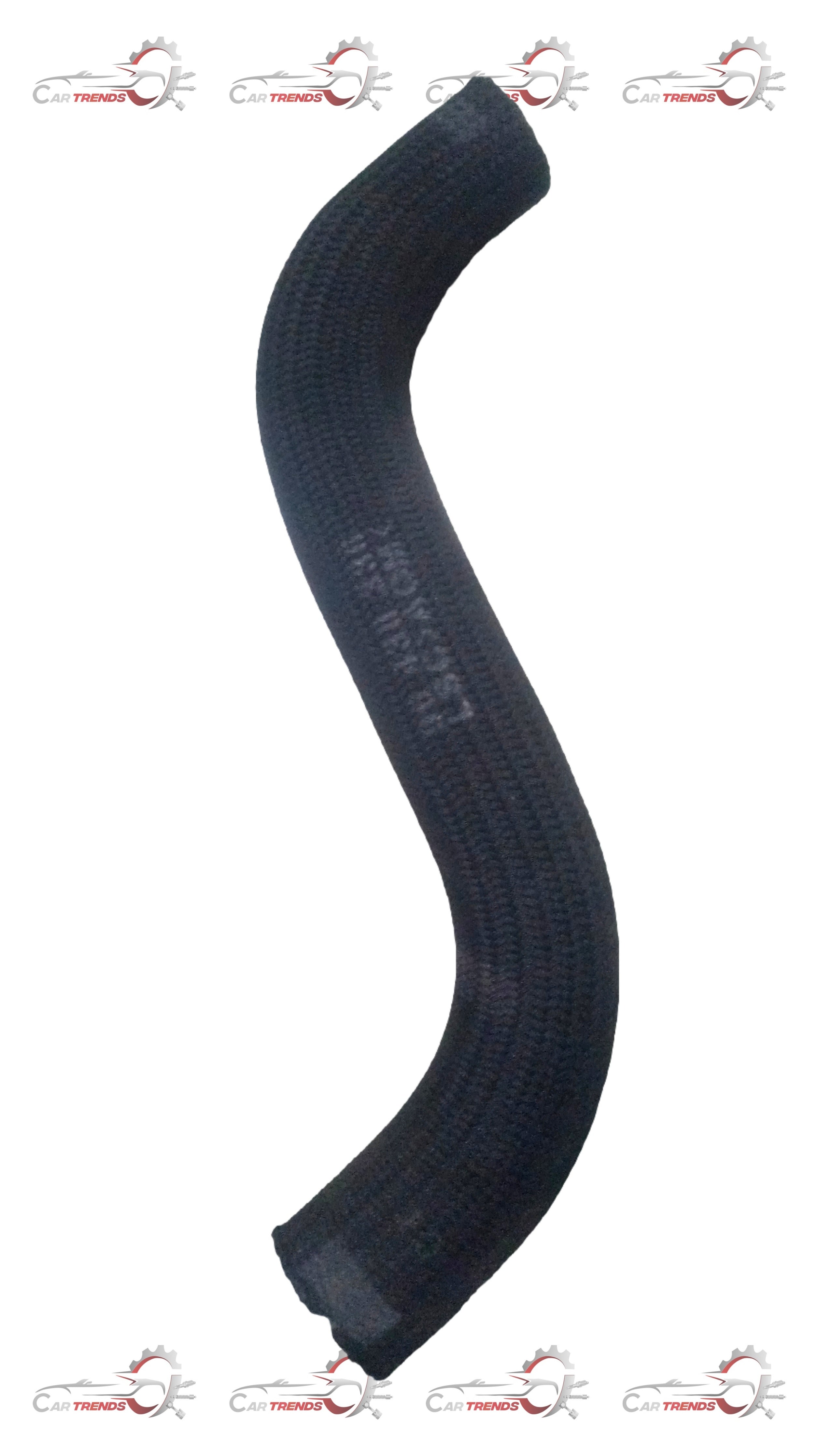 General Motors Inlet CAC Hose for Opel Optra, durable engine air intake component, shown in a close-up image.