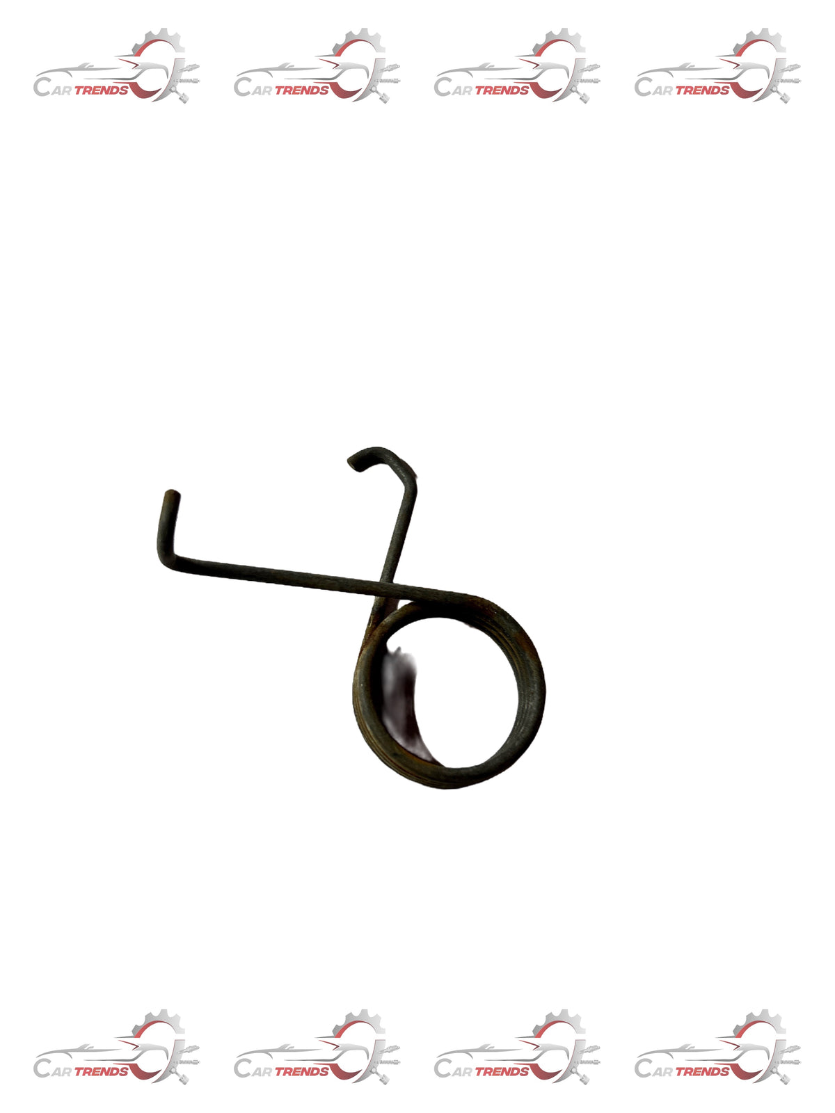 General Motors brake pedal spring for Spark, automotive part designed for smooth brake pedal operation.