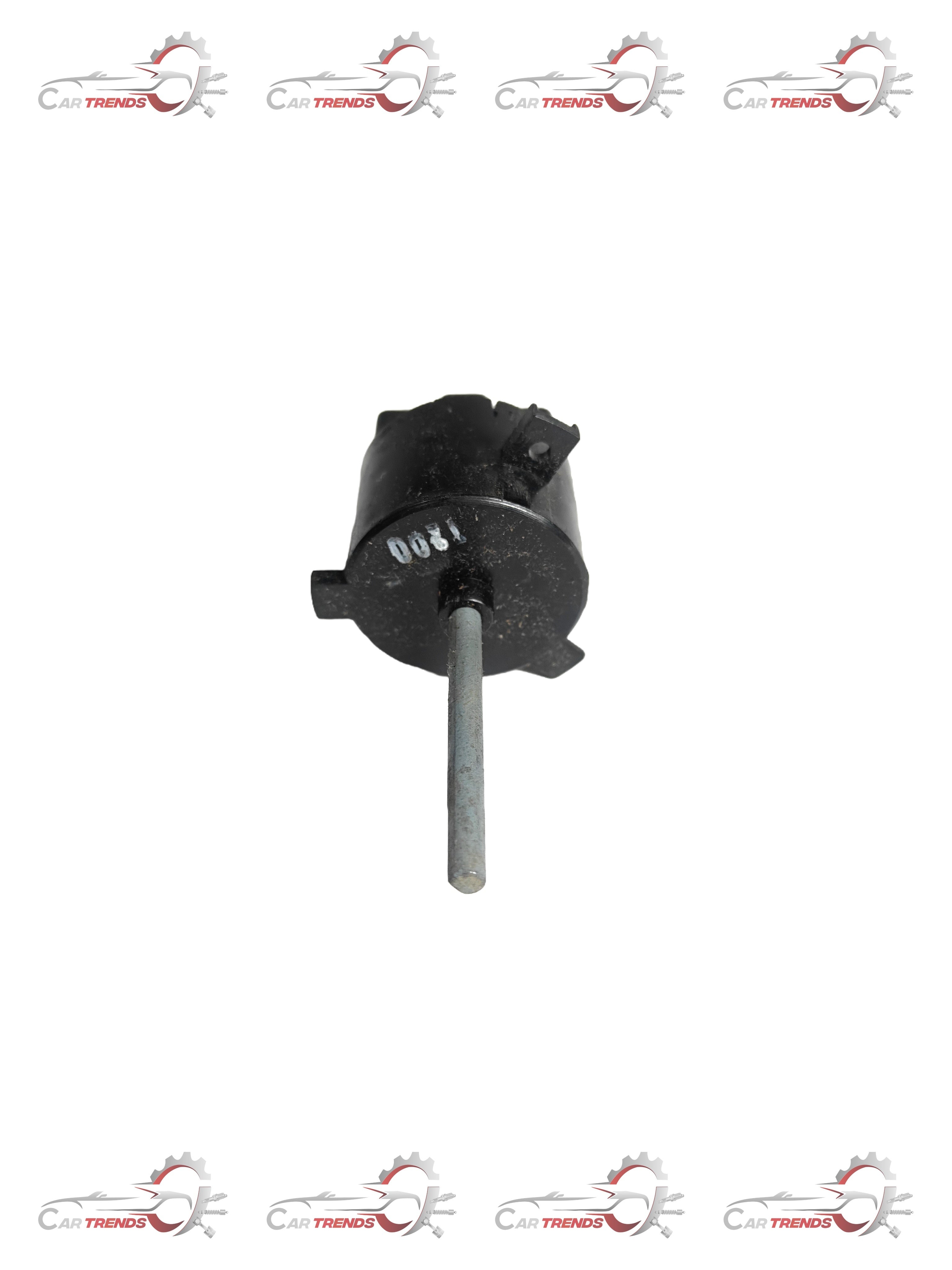 General Motors J96618807 switch blower for Aveo, close-up of the switch component with branding visible