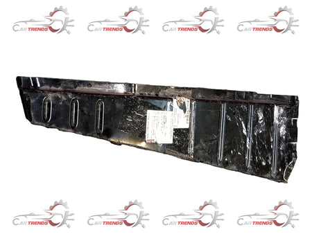 General Motors Aveo right front wheel brace, automotive suspension part for vehicle stability and support.
