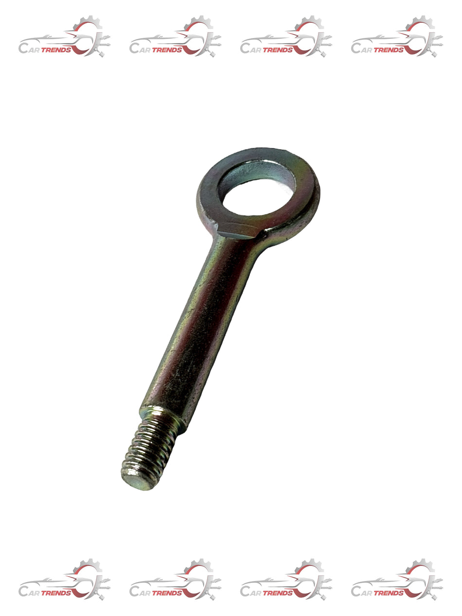 General Motors Tow Eye Beat J96682355, automotive towing eye hook for vehicle recovery and repair.