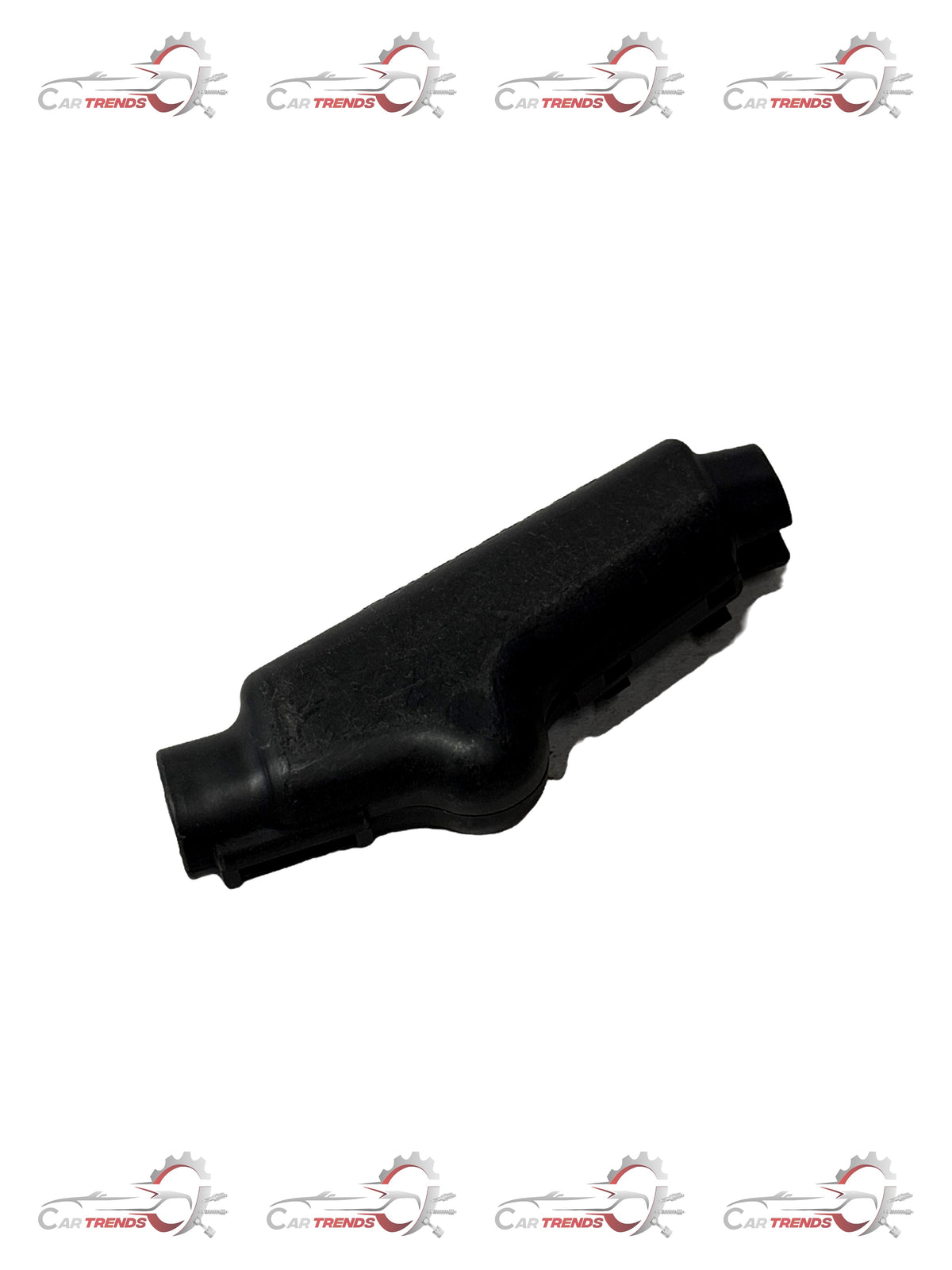 General Motors wiring seat protector for Captiva, front right side, showing detailed wiring and protective cover.