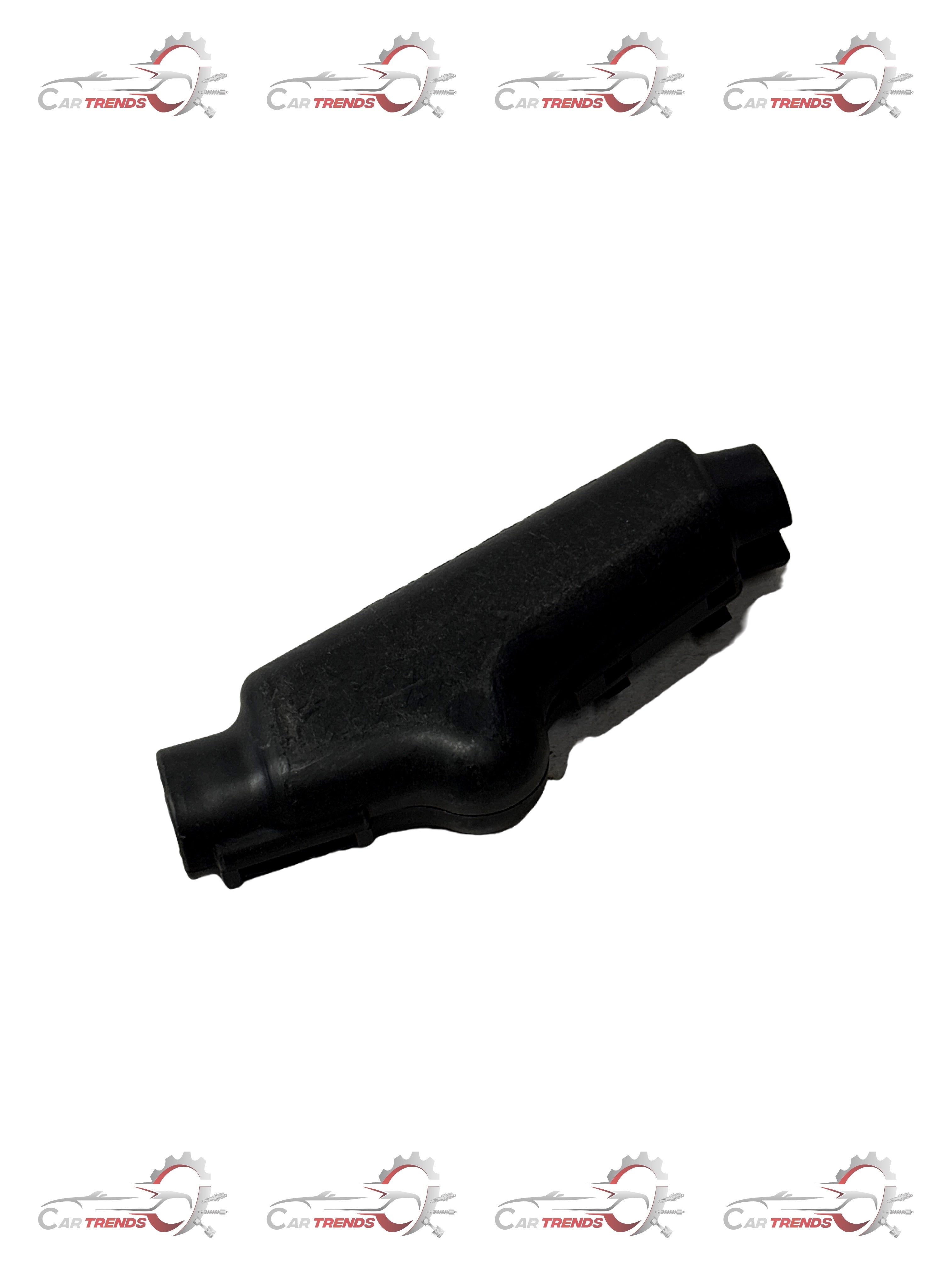 General Motors wiring seat protector for Captiva, front right side, showing detailed wiring and protective cover.