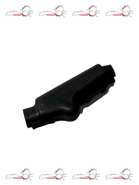 General Motors wiring seat protector for Captiva, front right side, showing detailed wiring and protective cover.