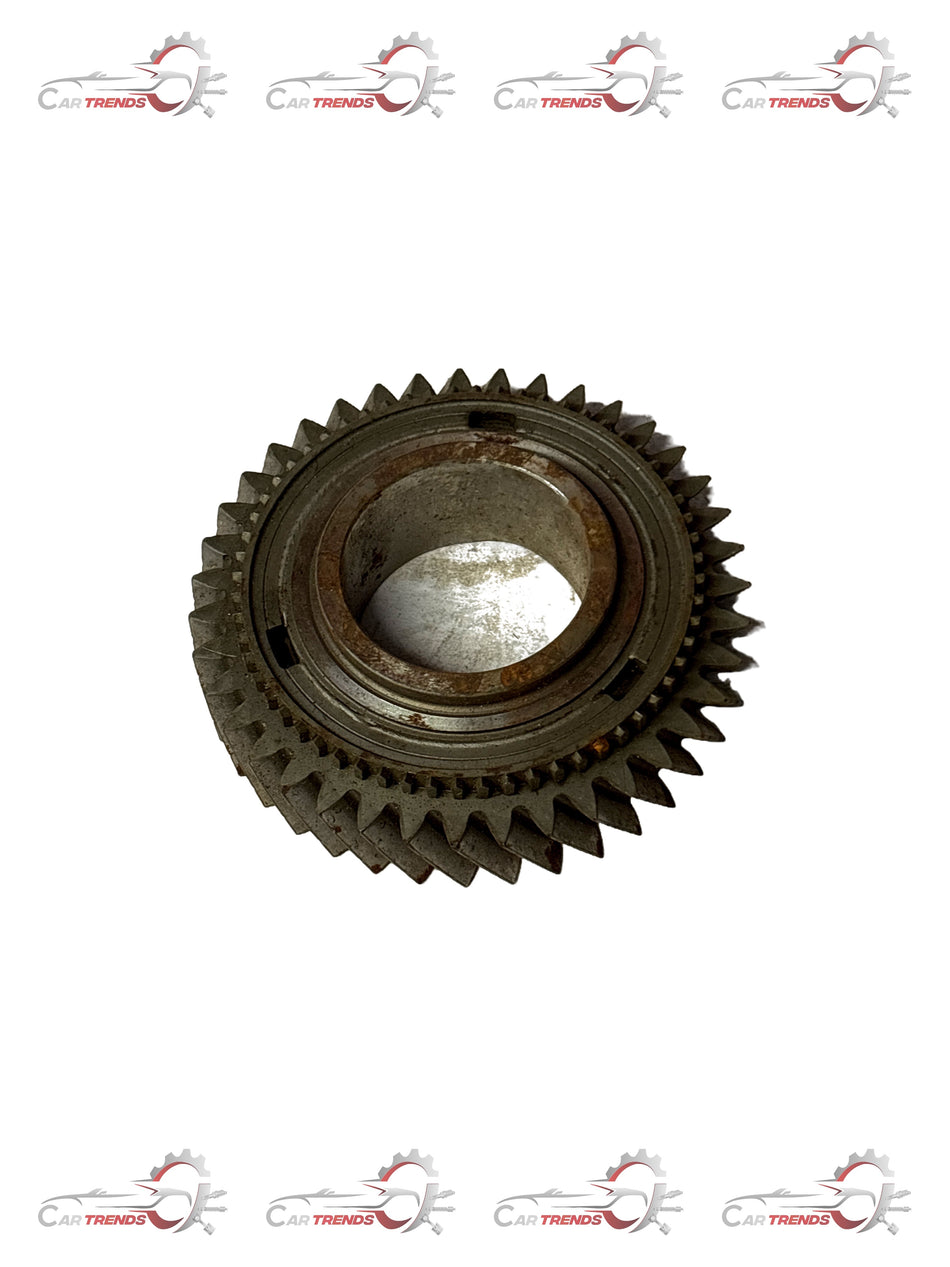 Gear 2 for Chevrolet Cruze from General Motors, close-up view of the automotive gear component.