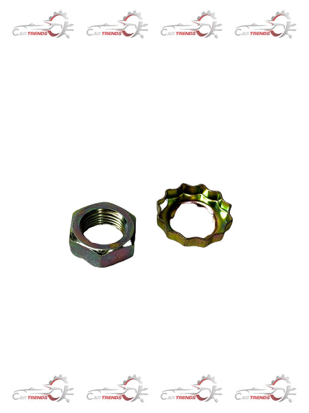 General Motors Tavera kit nut, automotive replacement part for Tavera vehicle, durable and reliable engine component