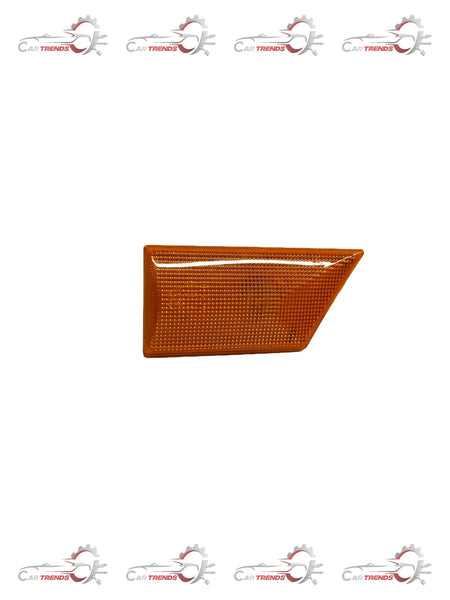 General Motors side repeater lamp assembly for Vectra, right-hand side, compatible with model 1226102, automotive lighting part.