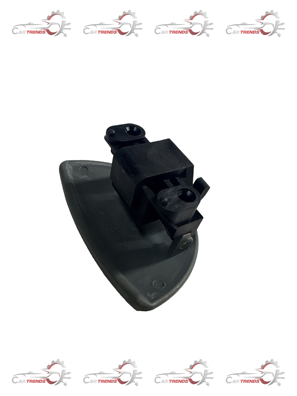 Lock for glove box in Chevrolet Aveo, compatible with J96538004, designed by General Motors for secure storage.
