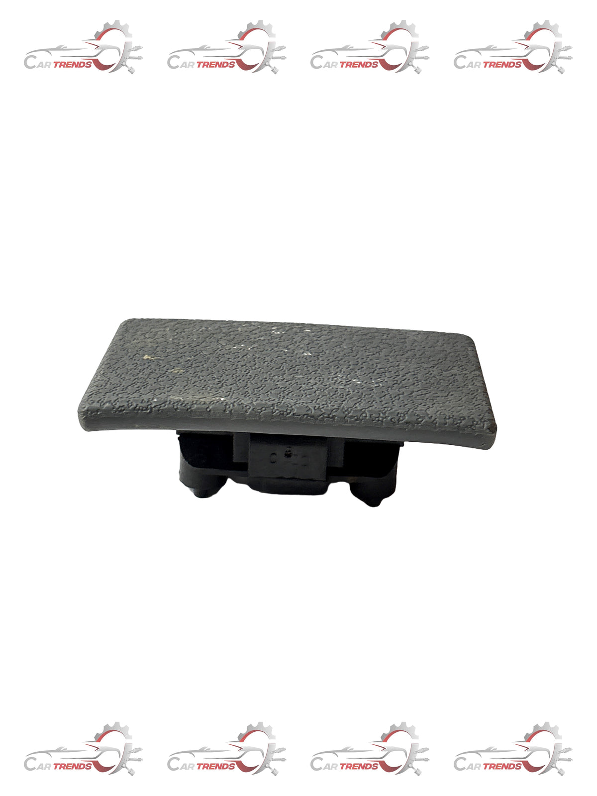 General Motors Lock a Glove Box Spark J96435445 installed in a vehicle for secure glove box access.