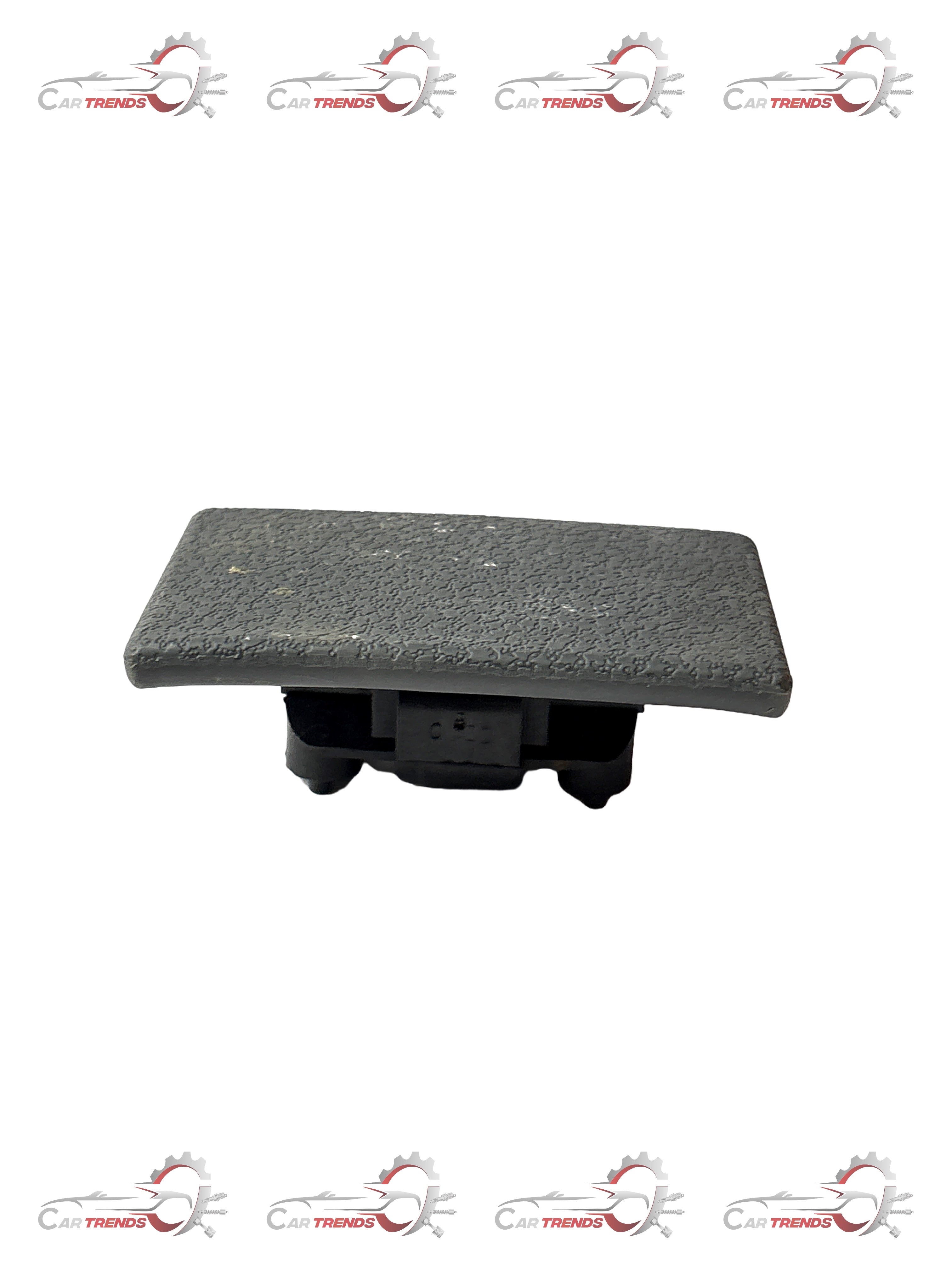 General Motors Lock a Glove Box Spark J96435445 installed in a vehicle for secure glove box access.