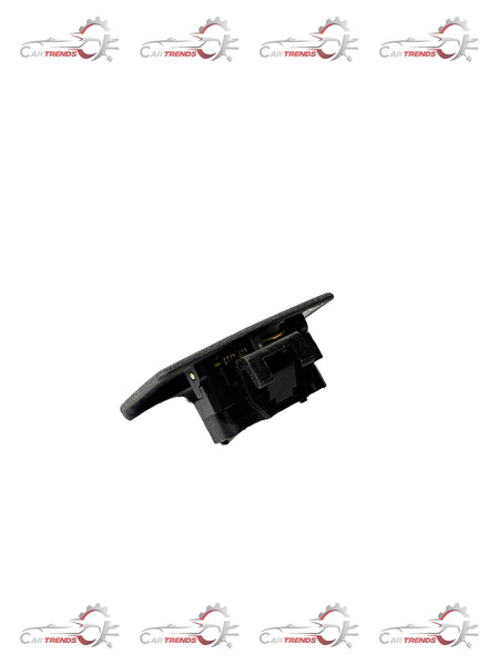 General Motors Lock a Glove Box Spark J96435445 for Chevrolet vehicles, showing the lock mechanism on the glove box.