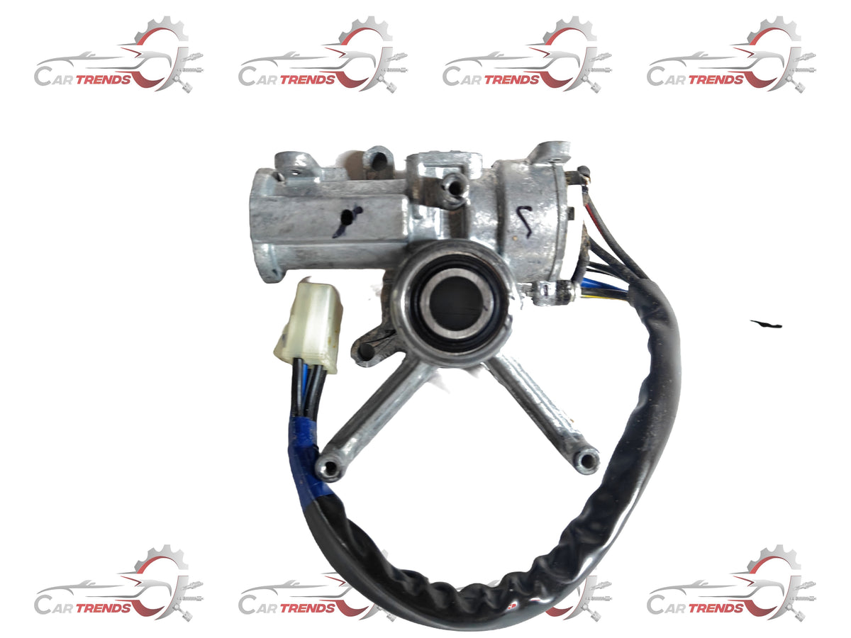 GENERAL MOTORS LOCK ASM STEERING TAVERA T97690732 T97690732 - Front view